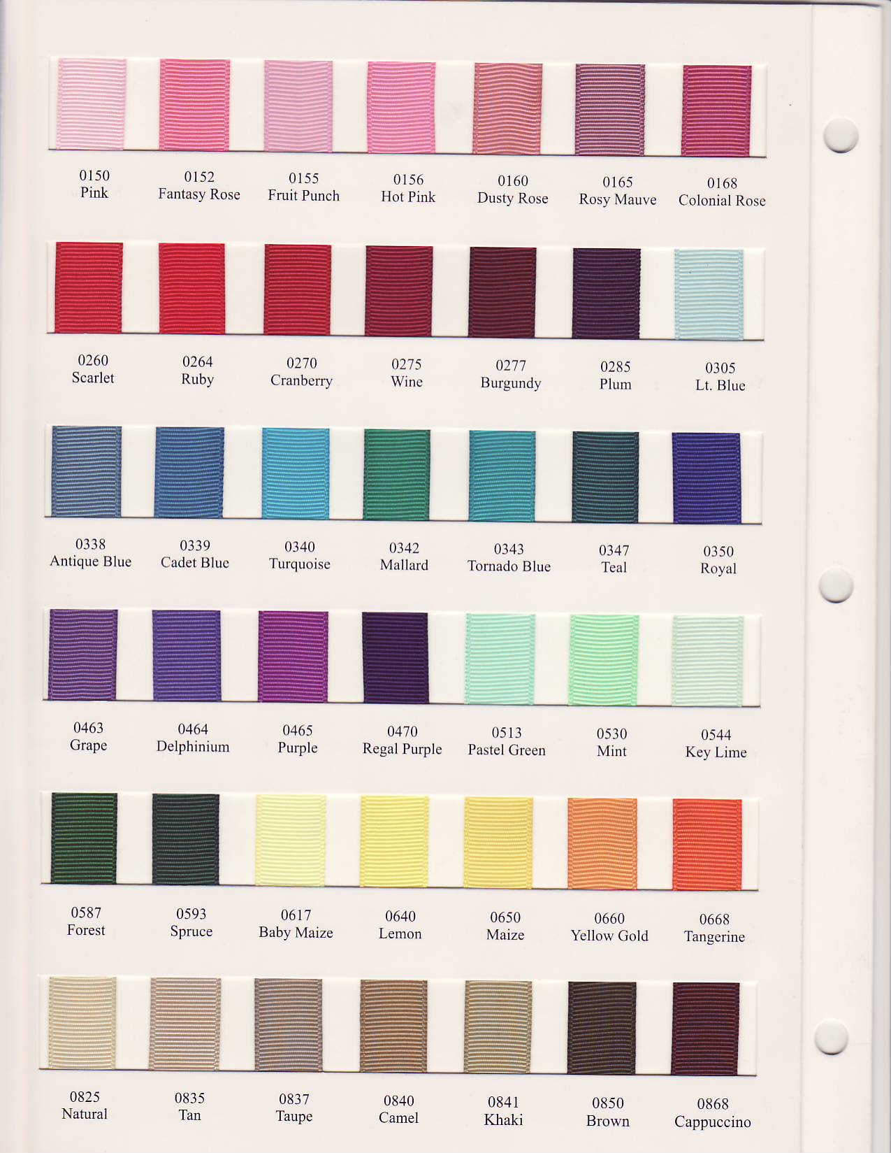 Custom Printed Ribbon - Zatara International Inc - Zatara International Inc